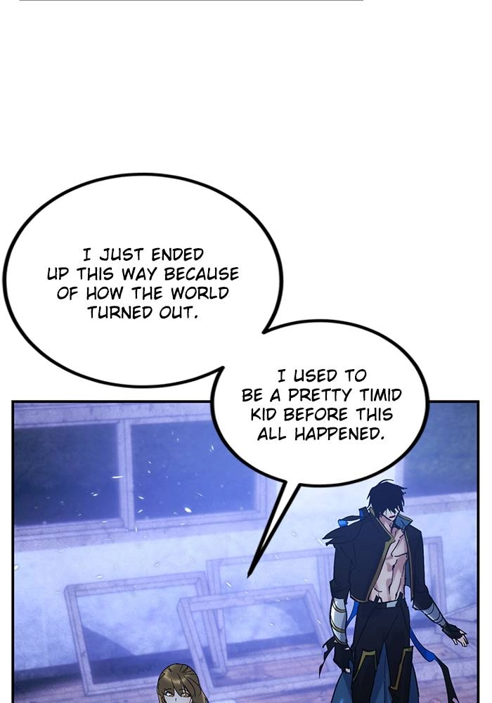Return to Player Chapter 65 – The Lamenter Page 37