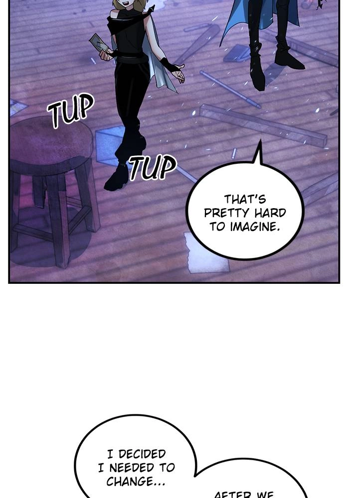 Return to Player Chapter 65 – The Lamenter Page 38