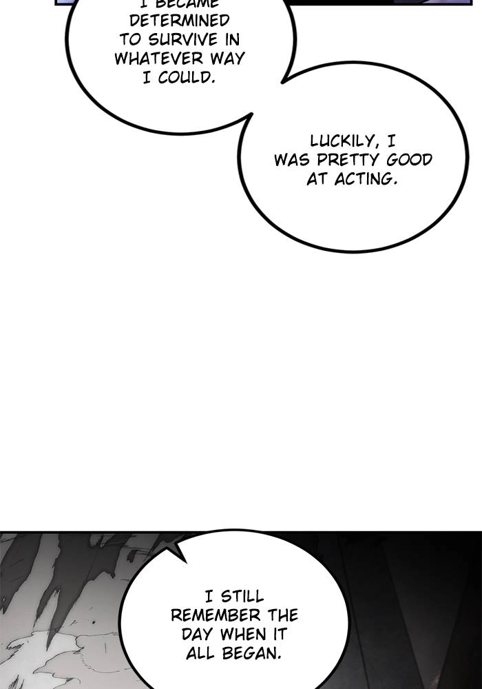 Return to Player Chapter 65 – The Lamenter Page 40