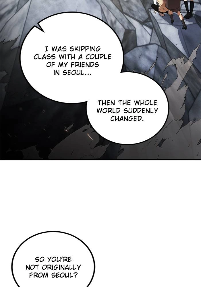 Return to Player Chapter 65 – The Lamenter Page 42