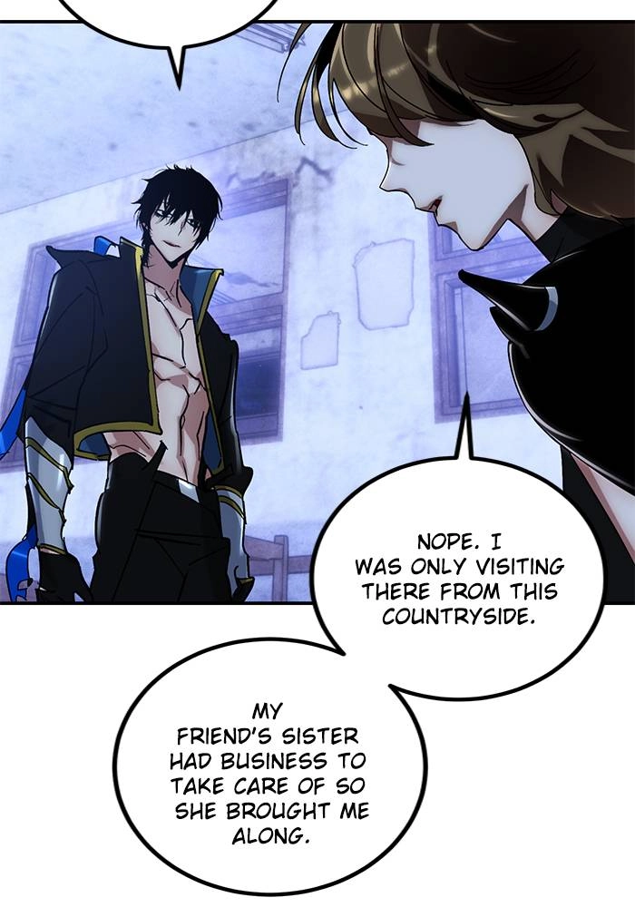 Return to Player Chapter 65 – The Lamenter Page 43