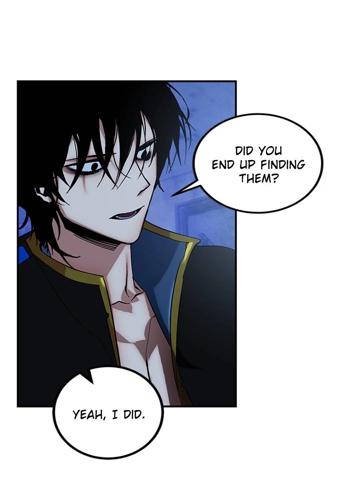 Return to Player Chapter 65 – The Lamenter Page 49