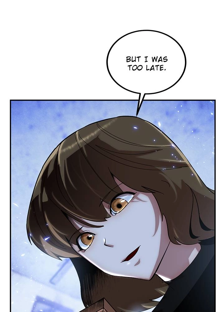 Return to Player Chapter 65 – The Lamenter Page 50