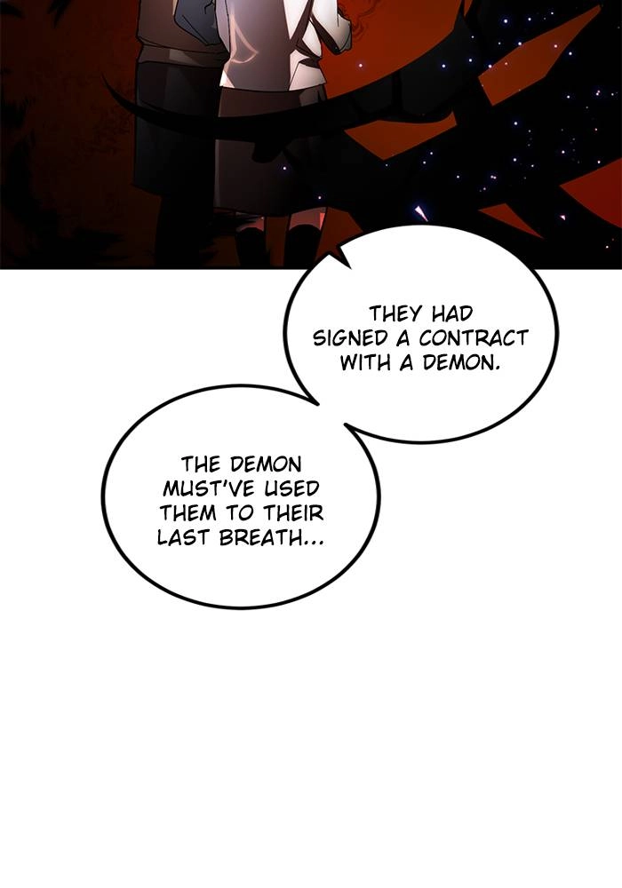 Return to Player Chapter 65 – The Lamenter Page 53