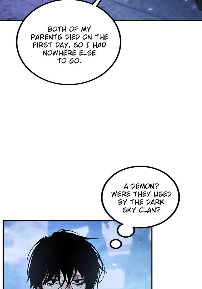Return to Player Chapter 65 – The Lamenter Page 56