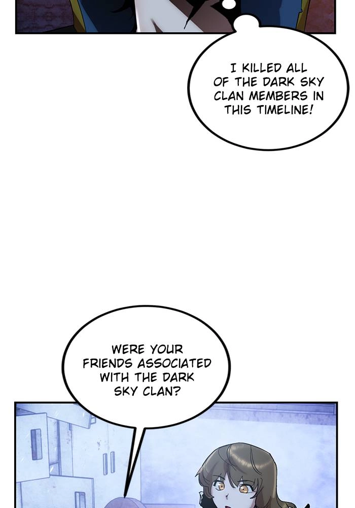 Return to Player Chapter 65 – The Lamenter Page 58