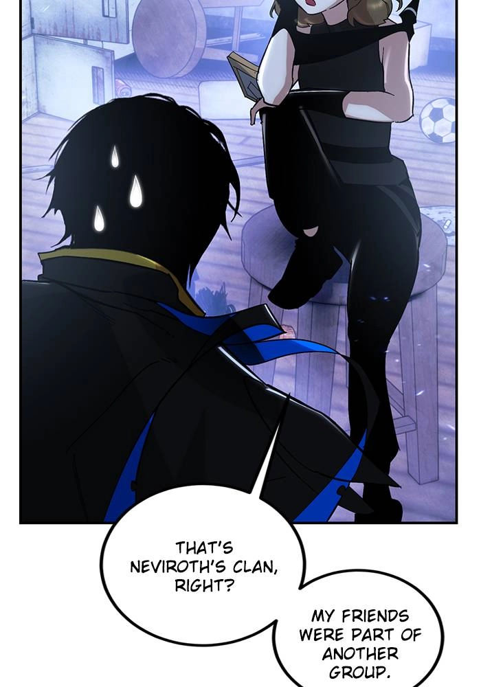 Return to Player Chapter 65 – The Lamenter Page 59