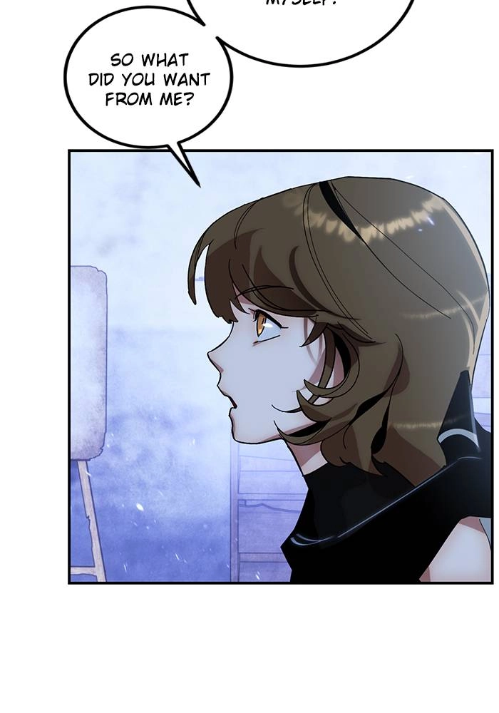 Return to Player Chapter 65 – The Lamenter Page 62