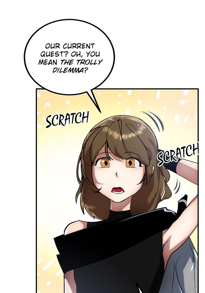 Return to Player Chapter 65 – The Lamenter Page 65