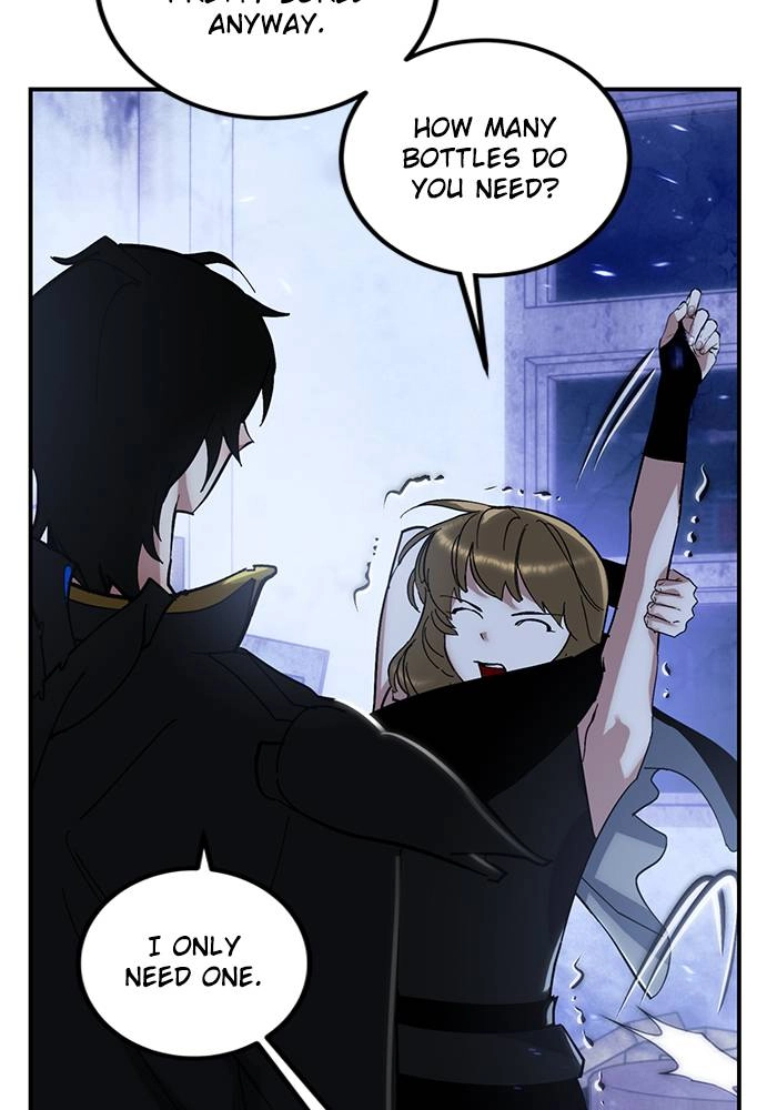 Return to Player Chapter 65 – The Lamenter Page 68