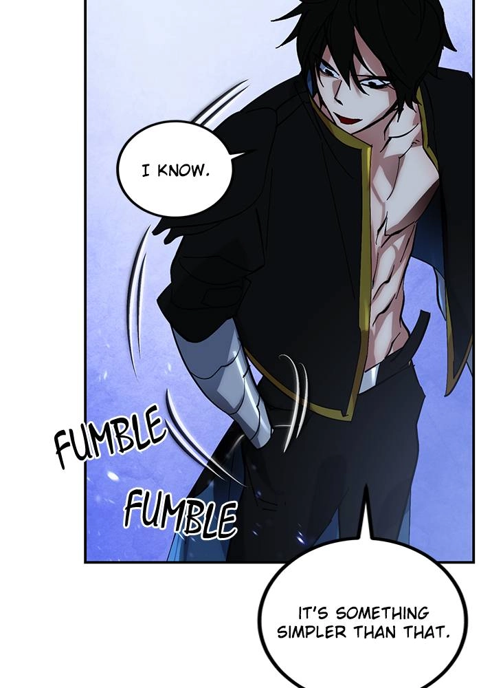 Return to Player Chapter 65 – The Lamenter Page 70