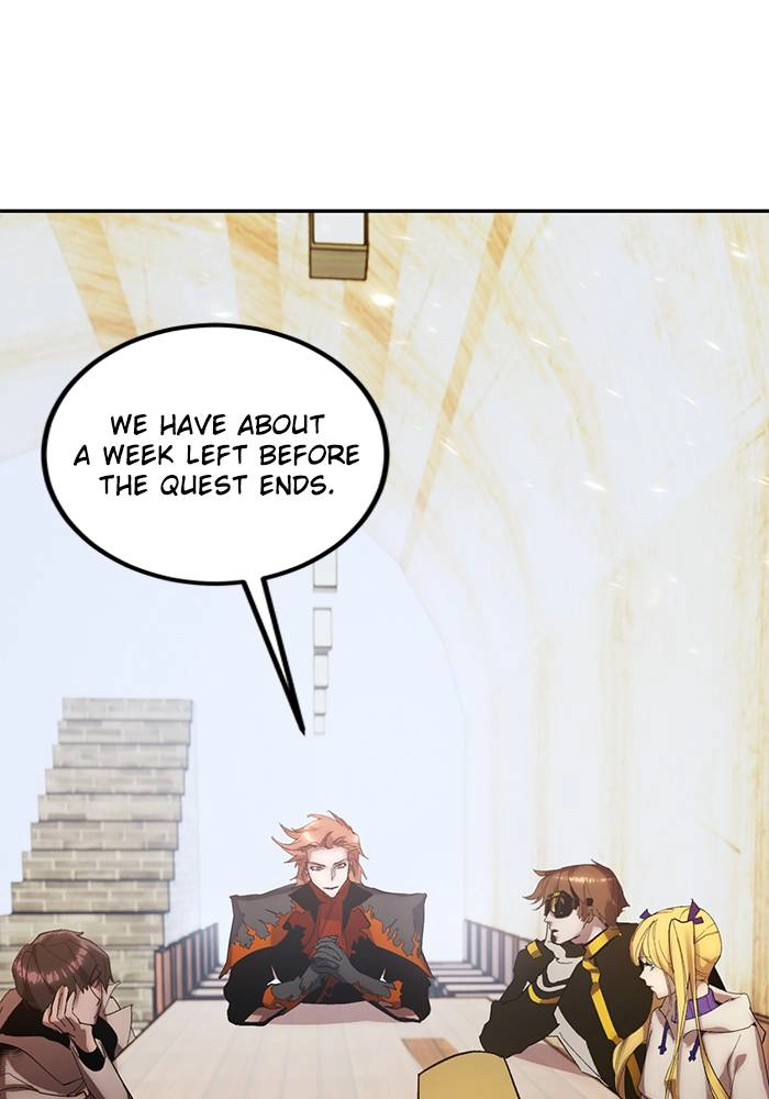 Return to Player Chapter 65 – The Lamenter Page 81