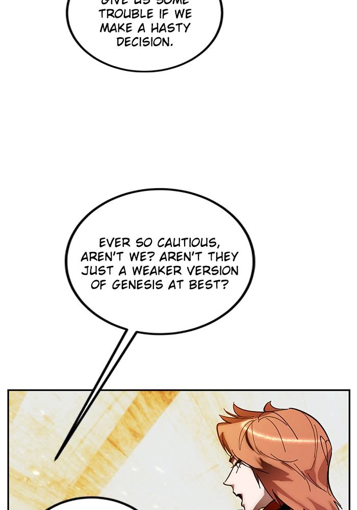 Return to Player Chapter 65 – The Lamenter Page 87