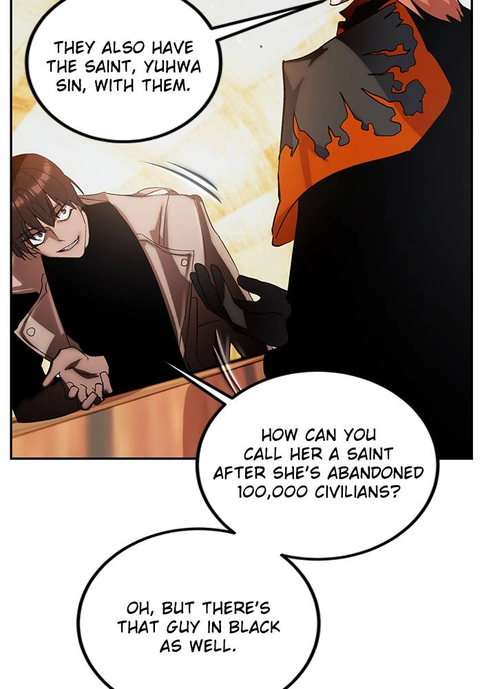 Return to Player Chapter 65 – The Lamenter Page 88
