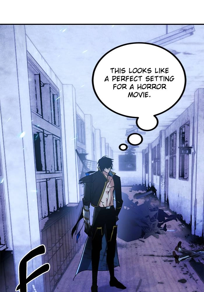 Return to Player Chapter 65 – The Lamenter Page 8