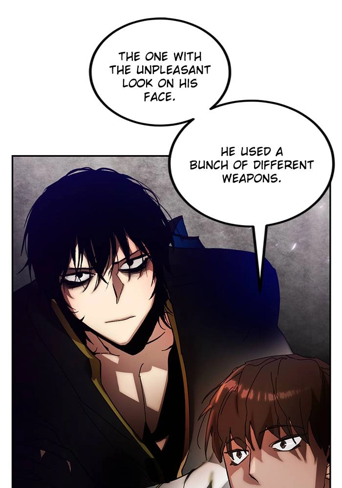 Return to Player Chapter 65 – The Lamenter Page 90