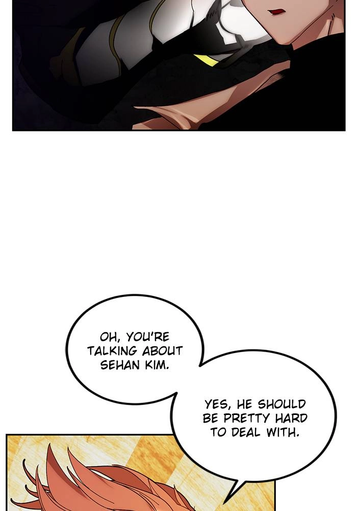 Return to Player Chapter 65 – The Lamenter Page 91