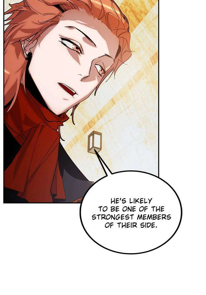 Return to Player Chapter 65 – The Lamenter Page 92