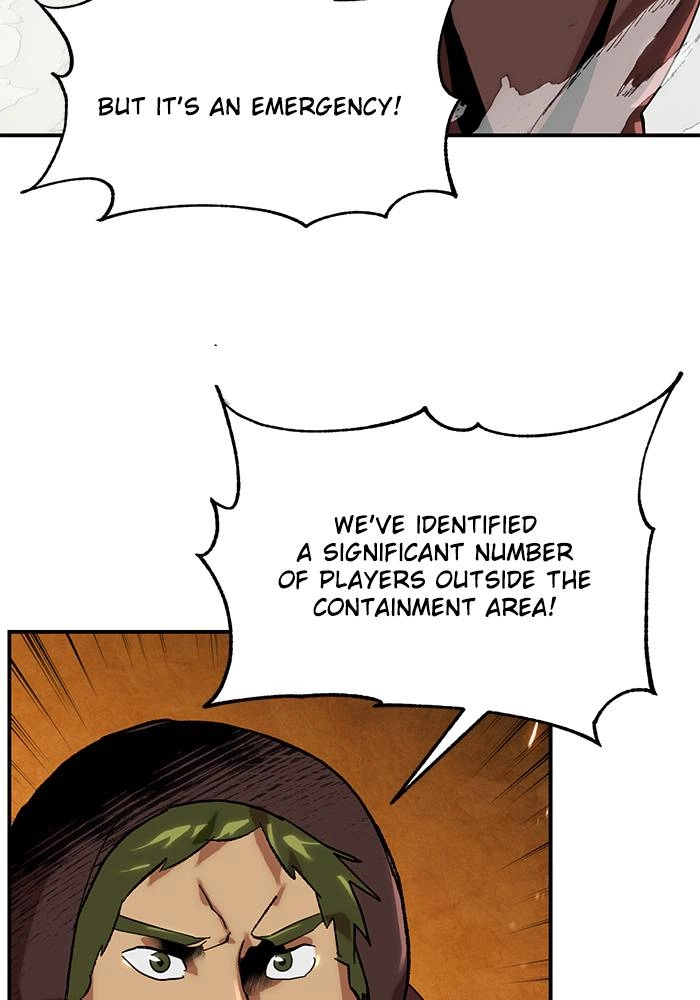 Return to Player Chapter 65 – The Lamenter Page 99