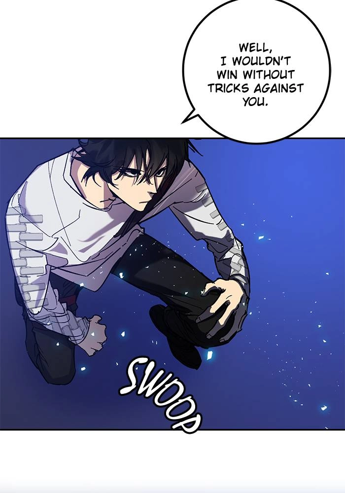 Return to Player Chapter 20 – Outclassed (1) Page 104