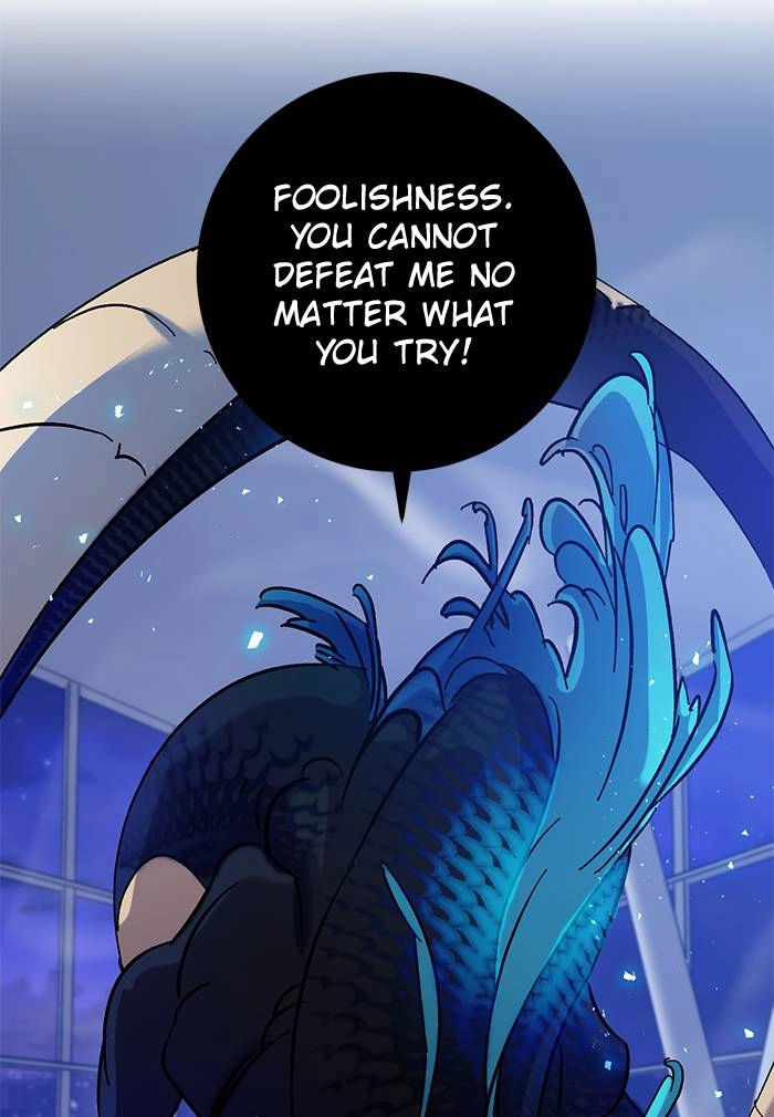 Return to Player Chapter 20 – Outclassed (1) Page 105