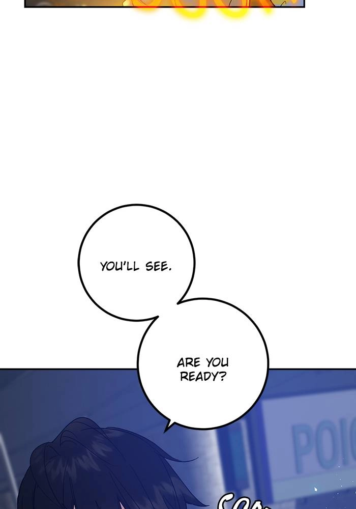 Return to Player Chapter 20 – Outclassed (1) Page 10