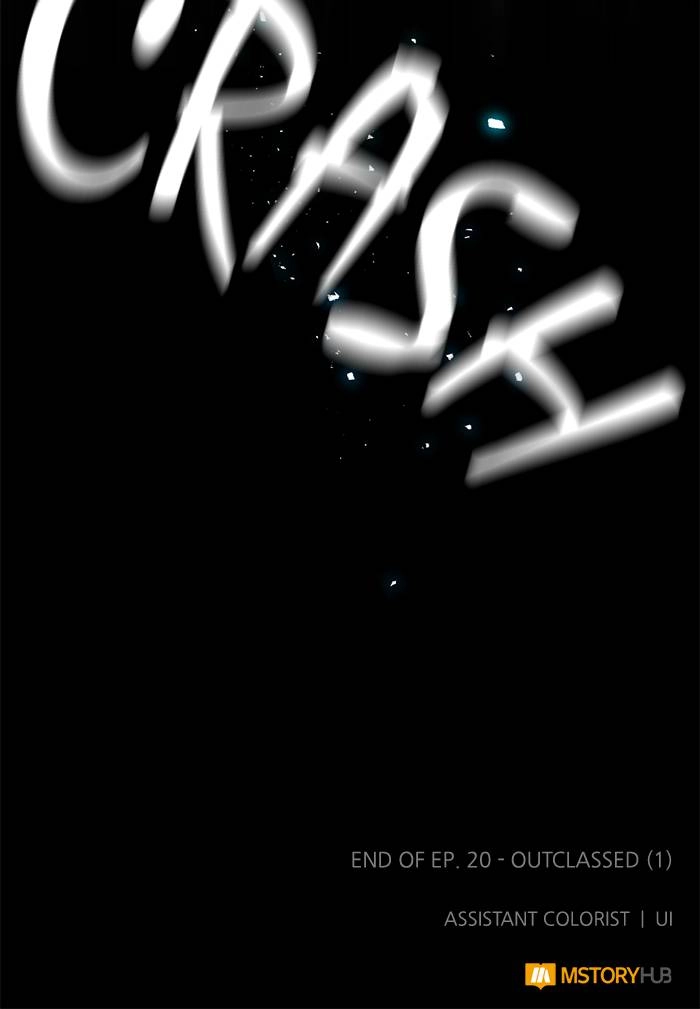 Return to Player Chapter 20 – Outclassed (1) Page 117