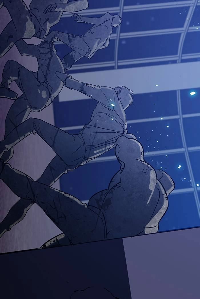 Return to Player Chapter 20 – Outclassed (1) Page 19