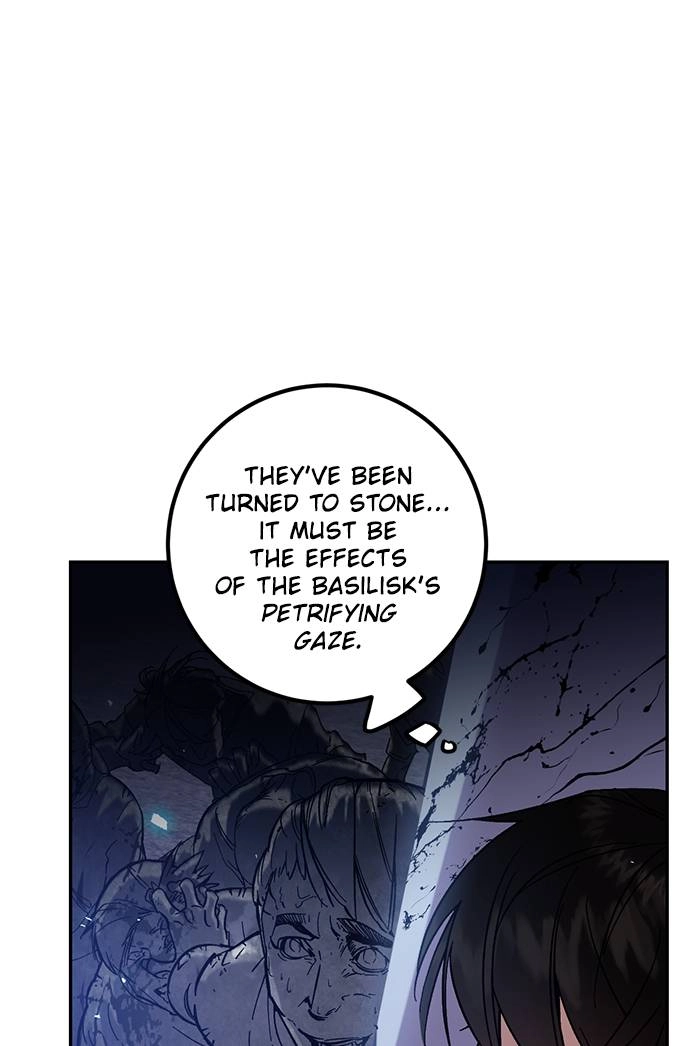 Return to Player Chapter 20 – Outclassed (1) Page 21