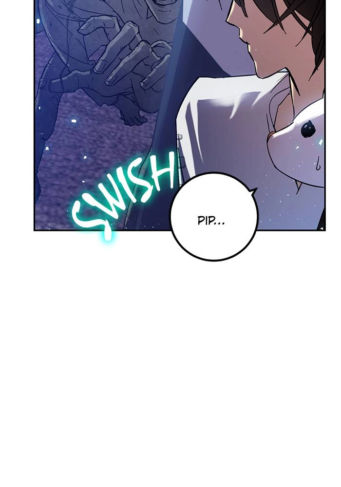 Return to Player Chapter 20 – Outclassed (1) Page 22