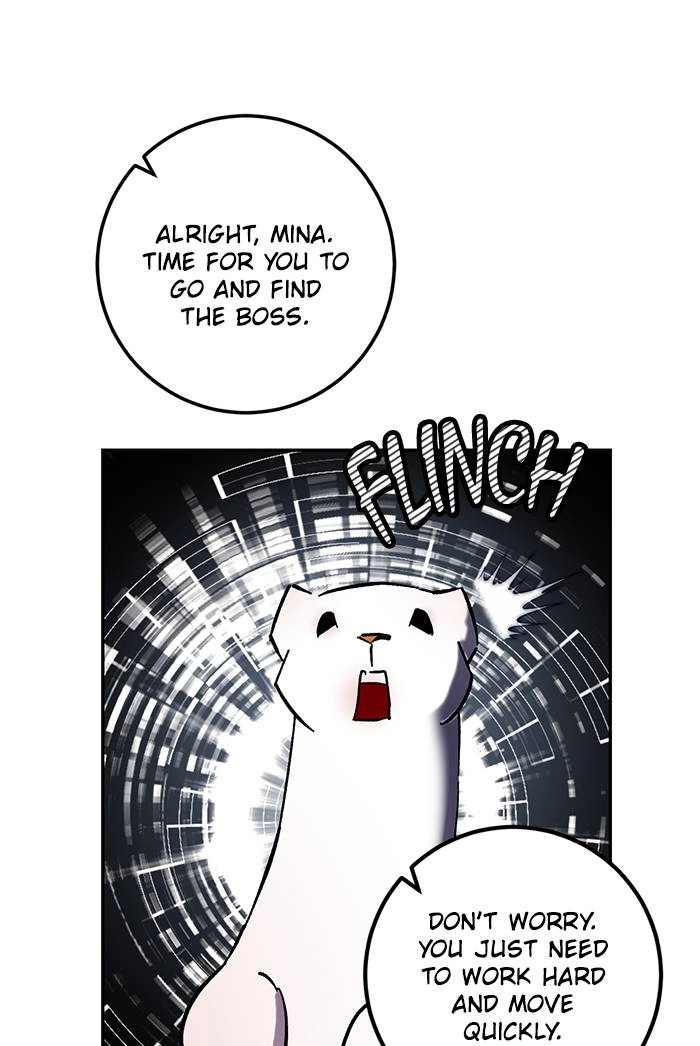 Return to Player Chapter 20 – Outclassed (1) Page 23