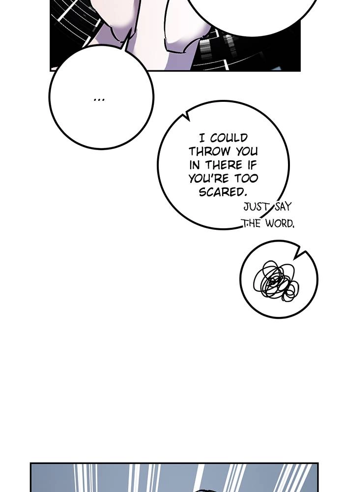 Return to Player Chapter 20 – Outclassed (1) Page 24