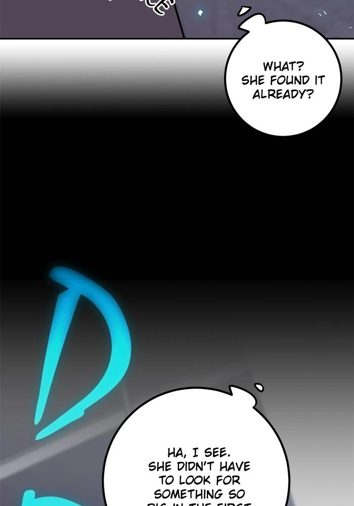 Return to Player Chapter 20 – Outclassed (1) Page 27