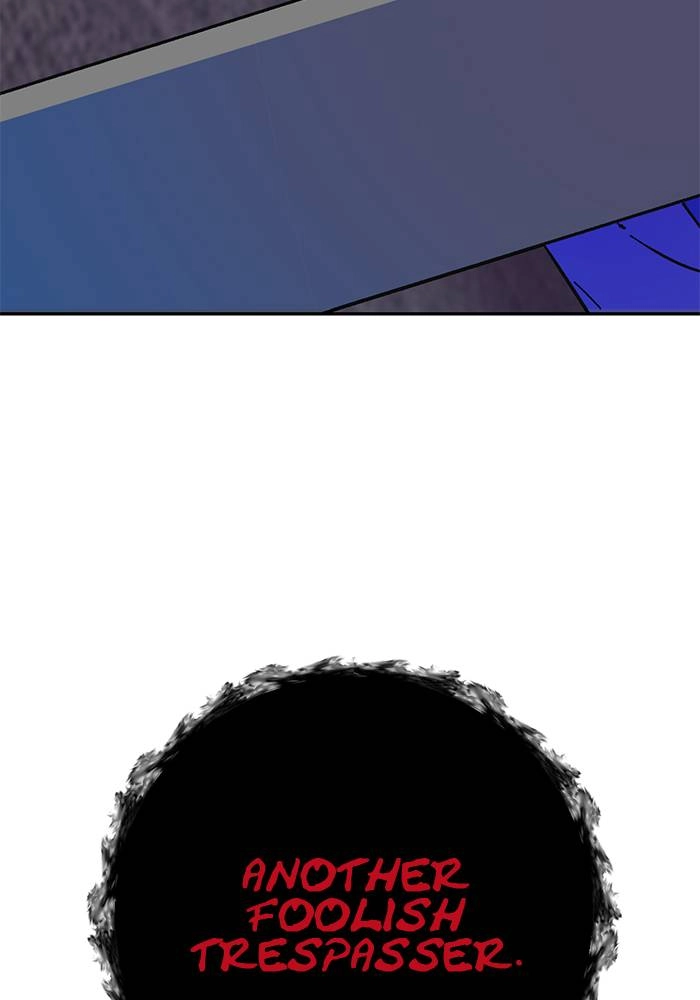 Return to Player Chapter 20 – Outclassed (1) Page 31