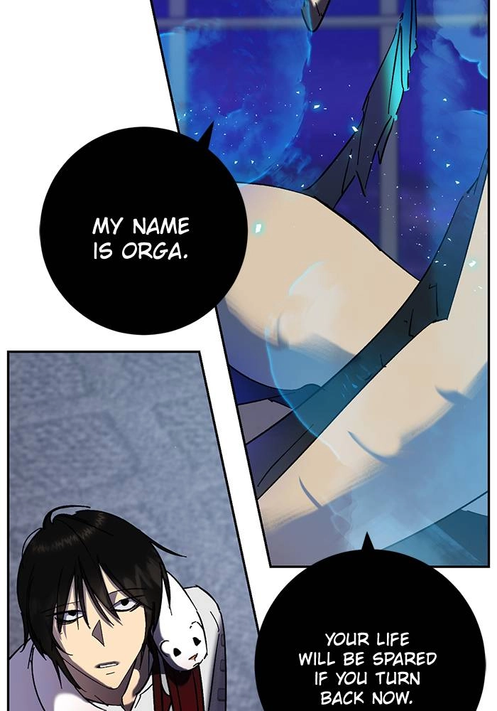 Return to Player Chapter 20 – Outclassed (1) Page 33