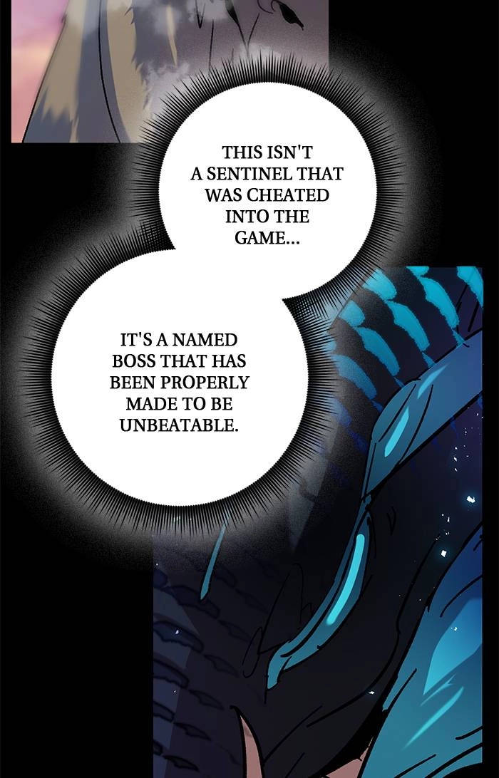 Return to Player Chapter 20 – Outclassed (1) Page 36