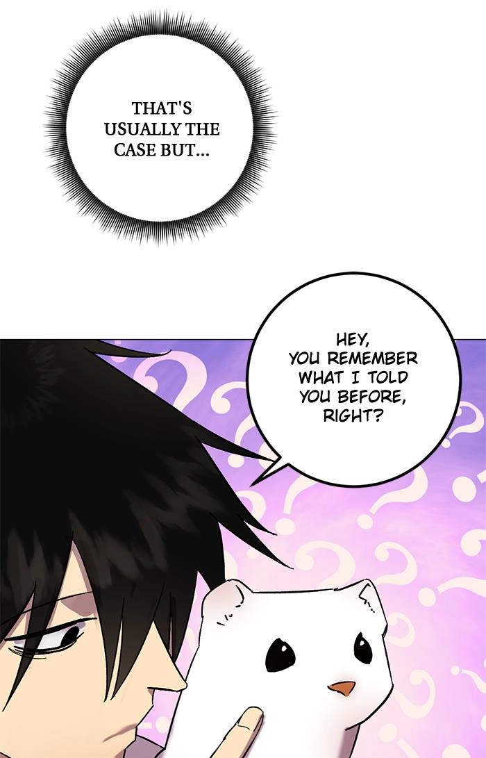 Return to Player Chapter 20 – Outclassed (1) Page 40