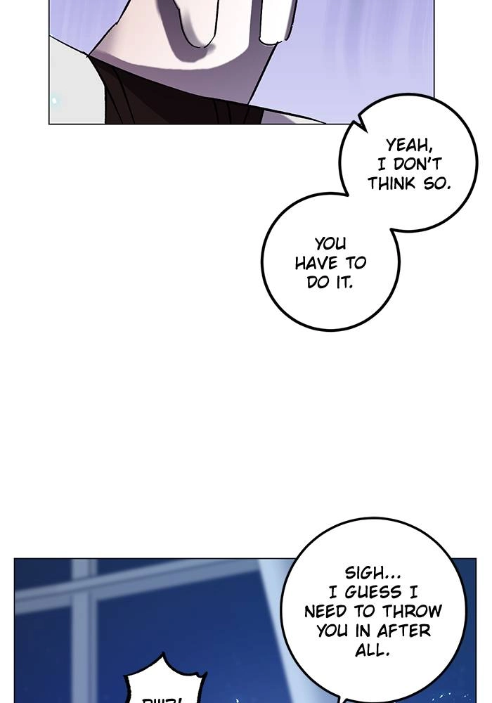 Return to Player Chapter 20 – Outclassed (1) Page 43