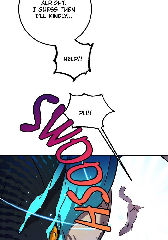 Return to Player Chapter 20 – Outclassed (1) Page 45