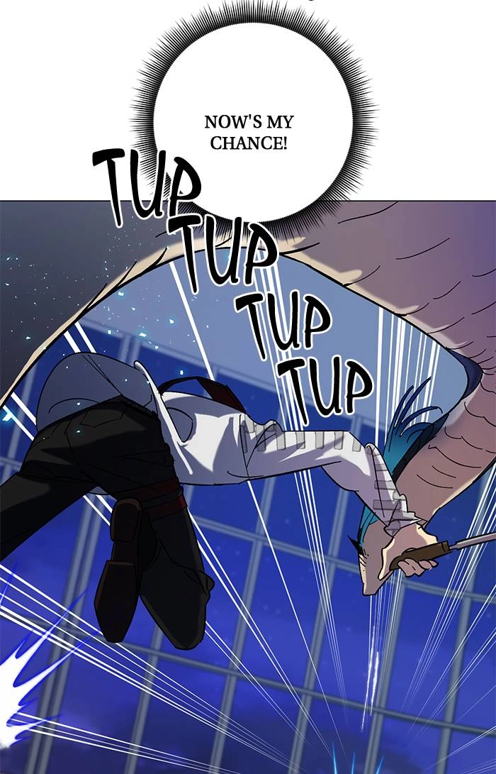 Return to Player Chapter 20 – Outclassed (1) Page 48
