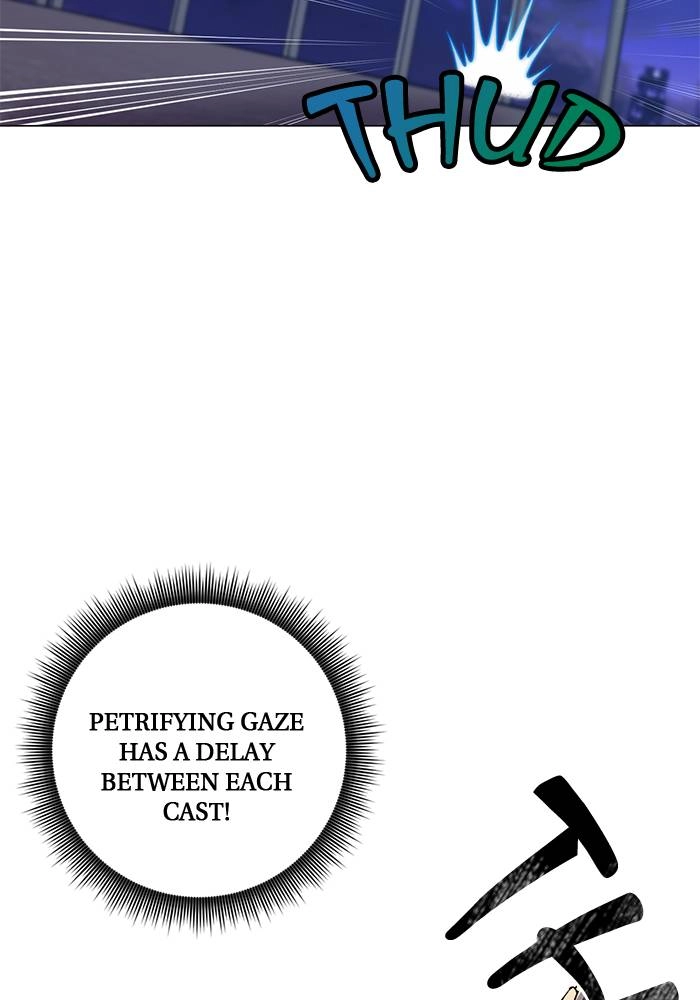 Return to Player Chapter 20 – Outclassed (1) Page 49