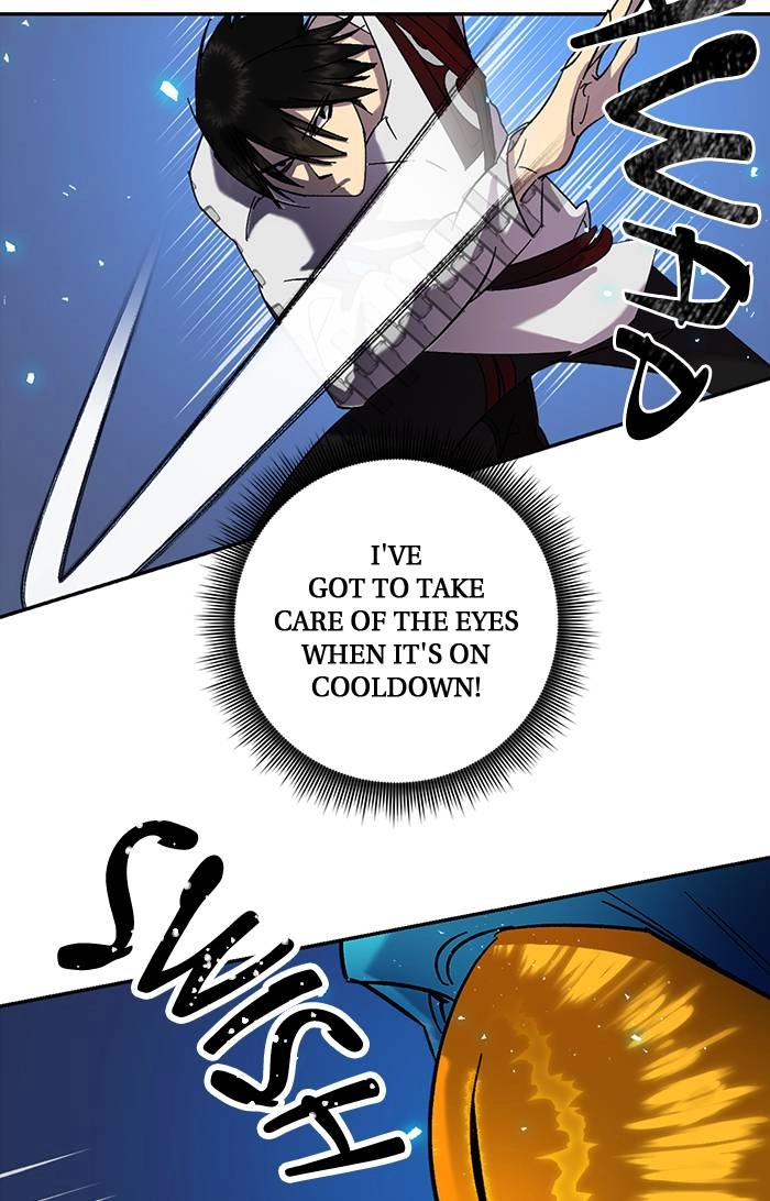 Return to Player Chapter 20 – Outclassed (1) Page 50