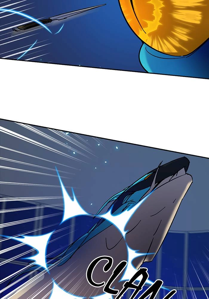 Return to Player Chapter 20 – Outclassed (1) Page 51