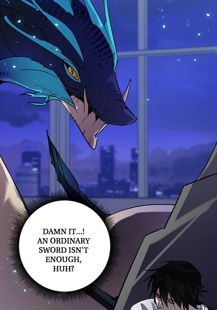 Return to Player Chapter 20 – Outclassed (1) Page 54