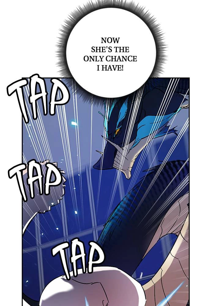 Return to Player Chapter 20 – Outclassed (1) Page 56