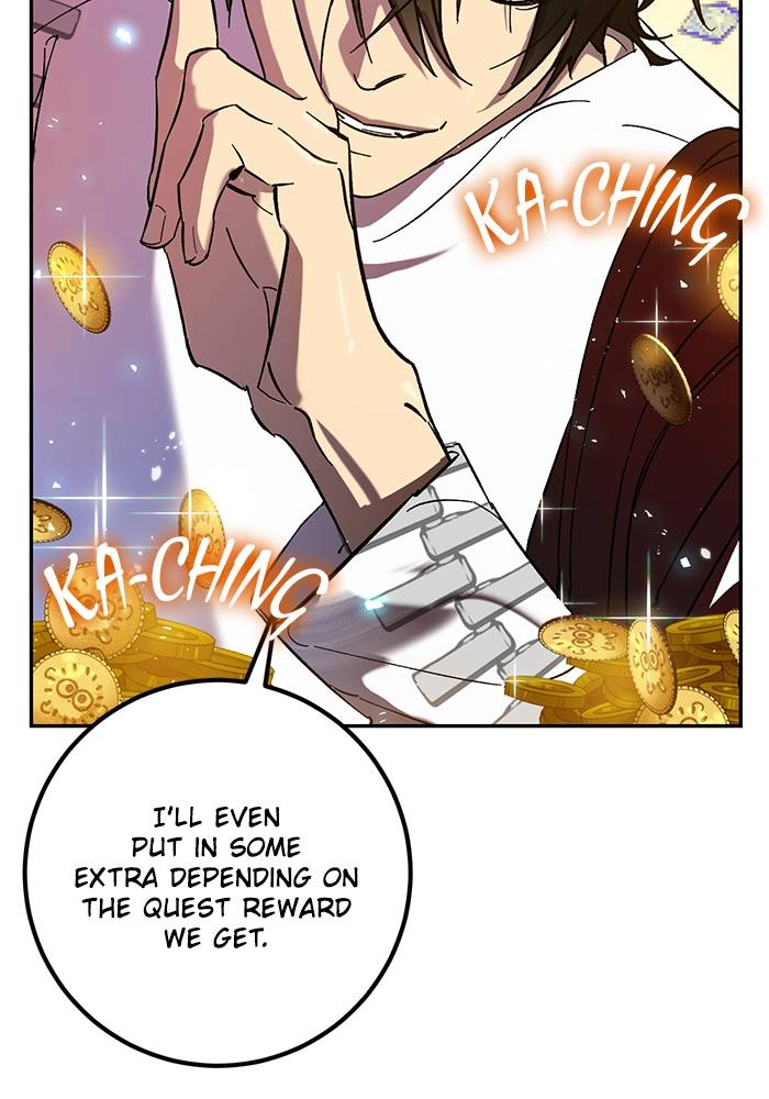 Return to Player Chapter 20 – Outclassed (1) Page 6