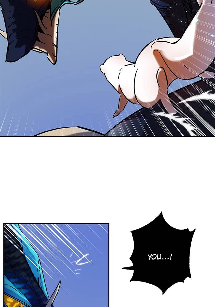 Return to Player Chapter 20 – Outclassed (1) Page 70