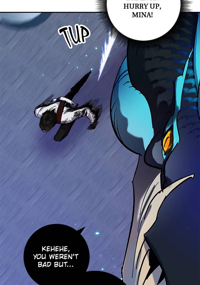 Return to Player Chapter 20 – Outclassed (1) Page 72