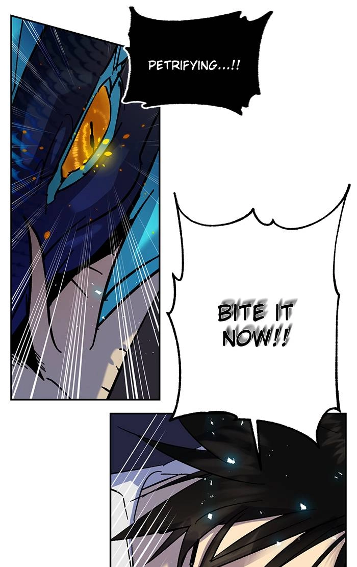 Return to Player Chapter 20 – Outclassed (1) Page 77