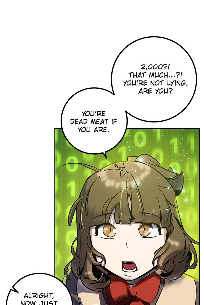 Return to Player Chapter 20 – Outclassed (1) Page 7